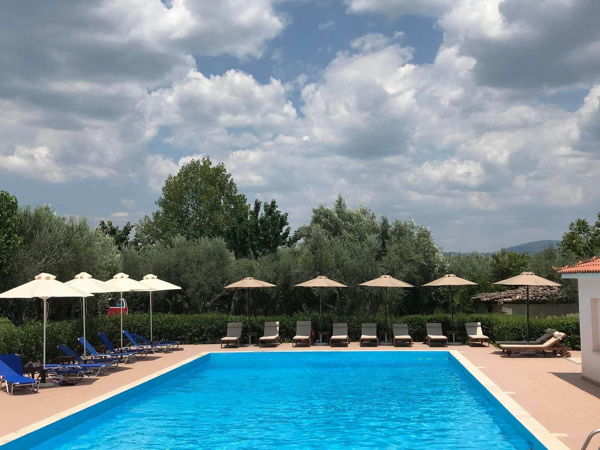 Camping & Bungalows Castle View