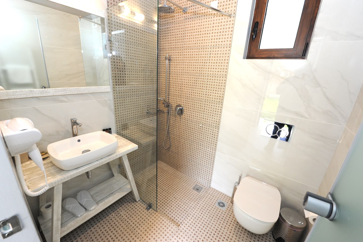 Camping & Bungalows Castle View