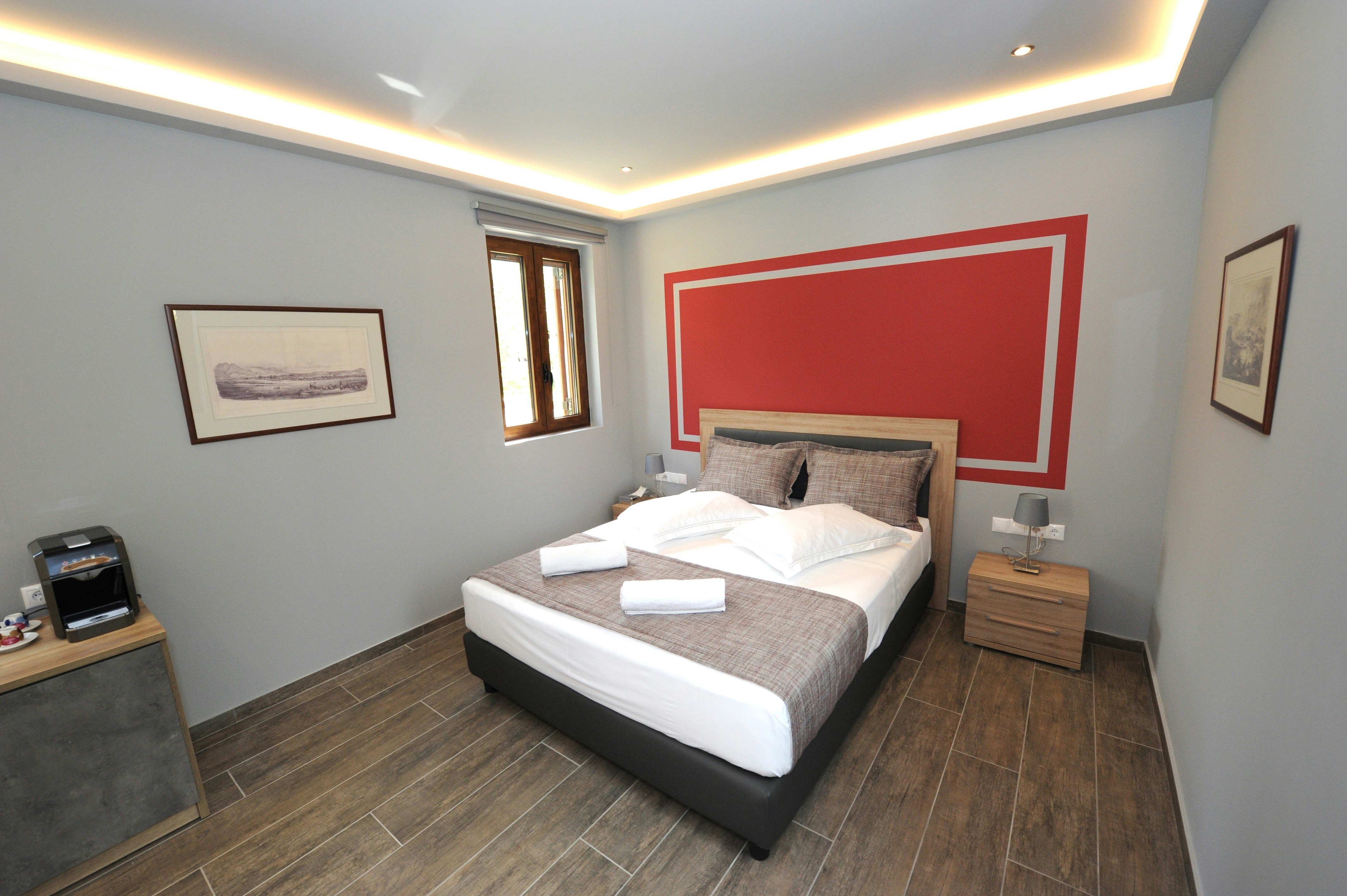 Camping & Bungalows Castle View