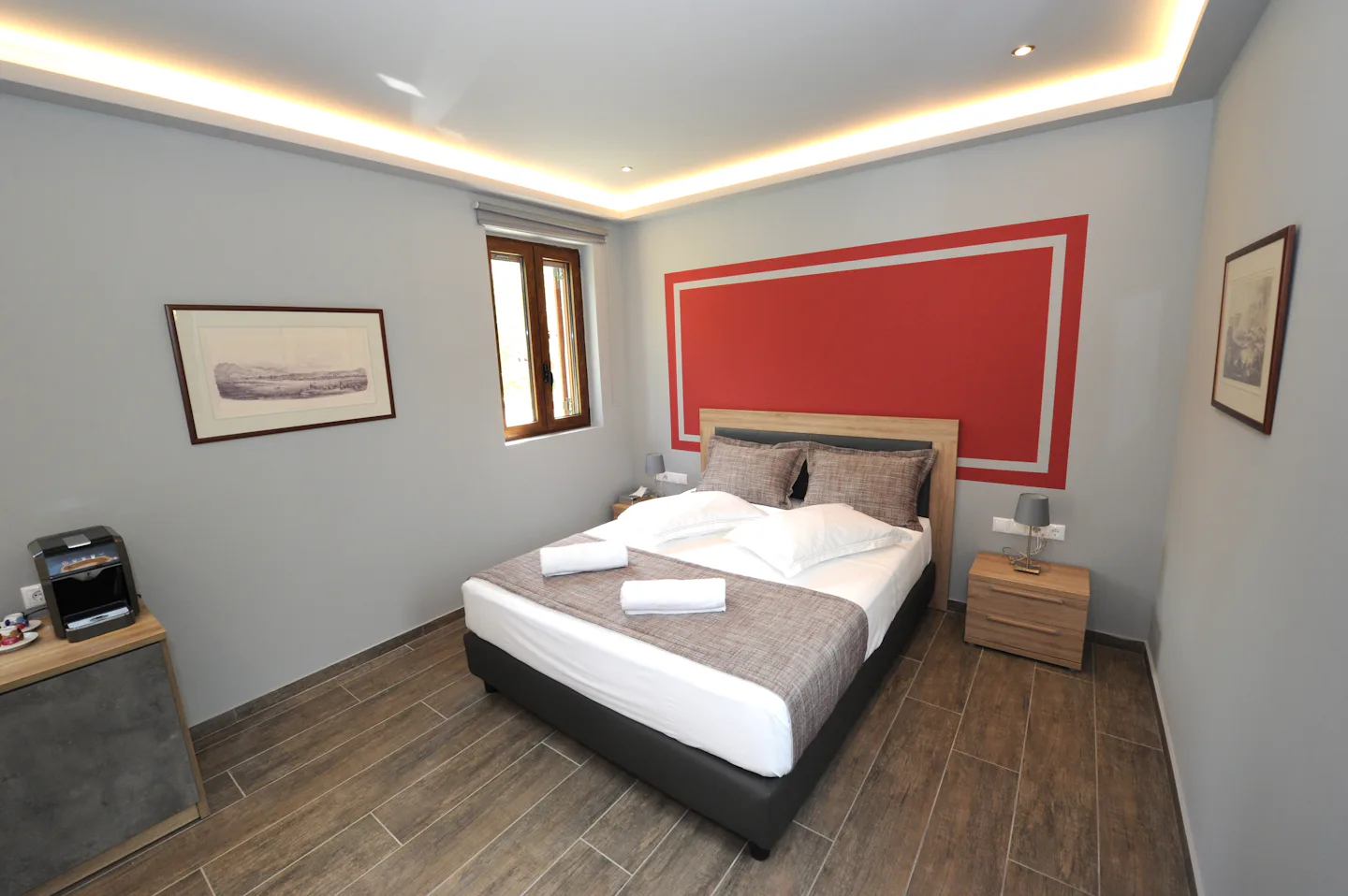 Camping & Bungalows Castle View