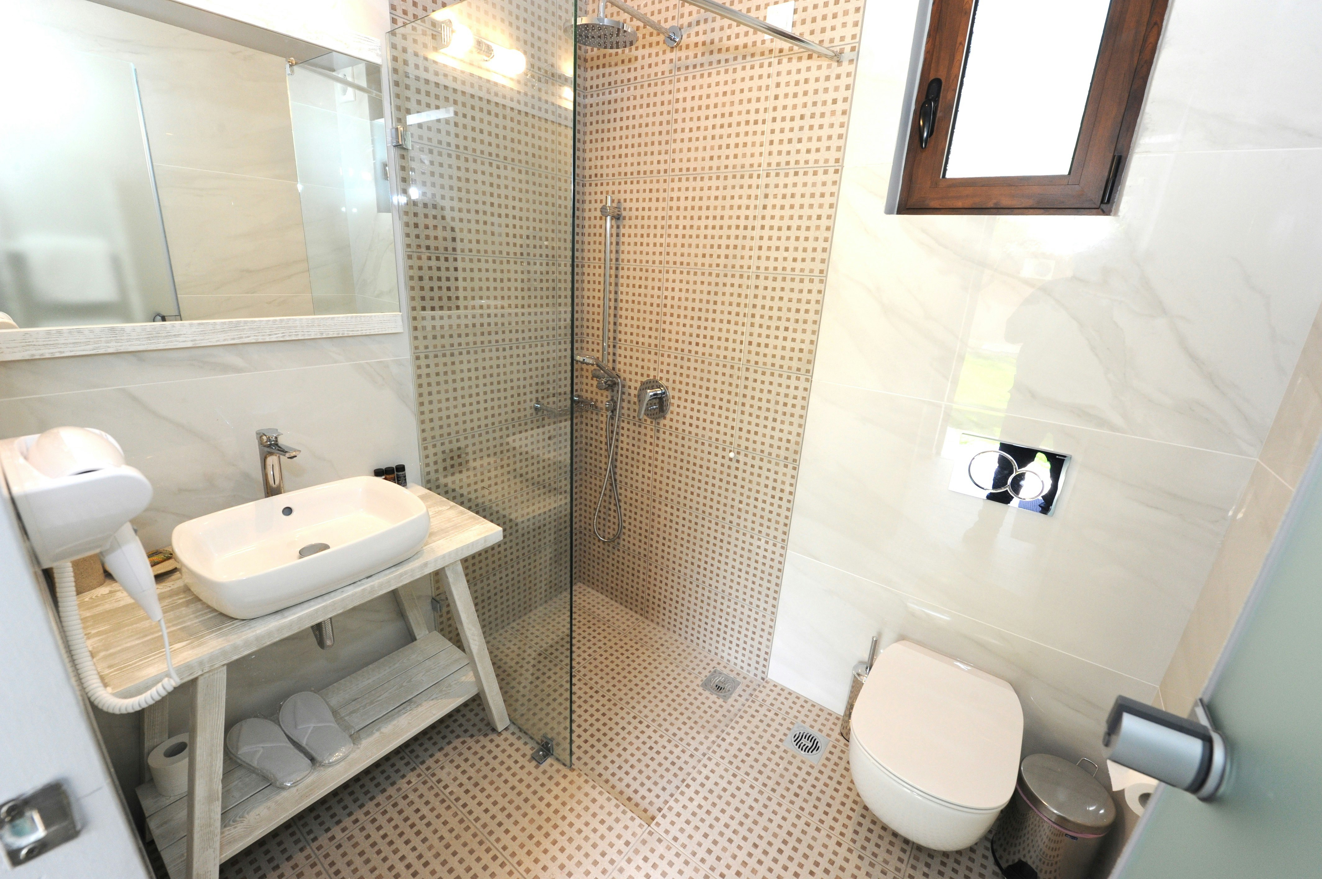 Camping & Bungalows Castle View