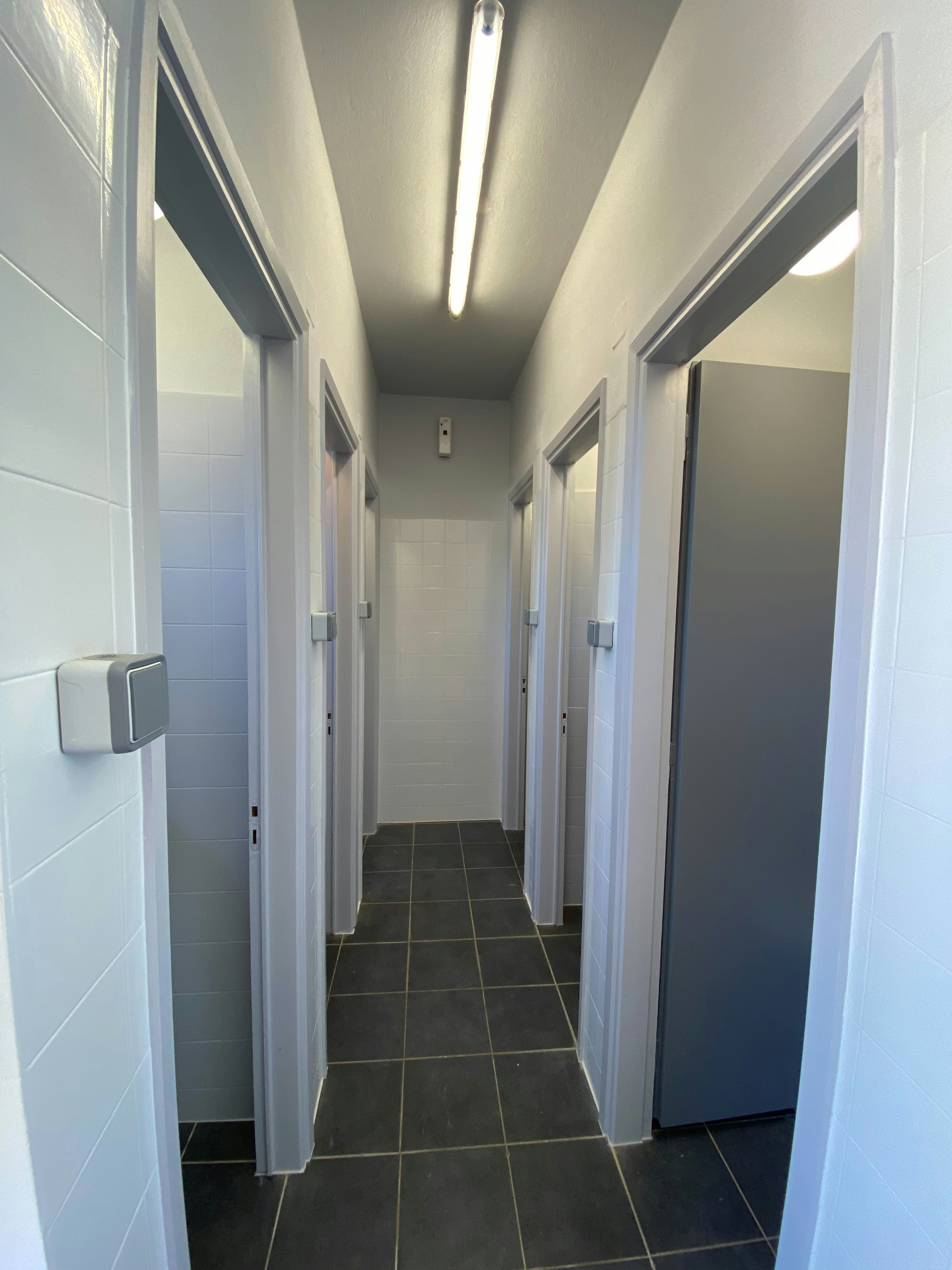 Camping & Bungalows Castle View