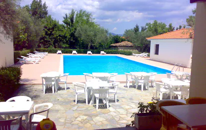Camping & Bungalows Castle View