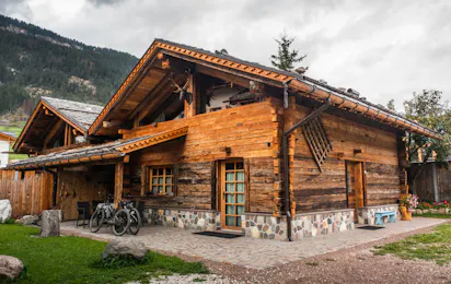 Camping Catinaccio Rosengarten