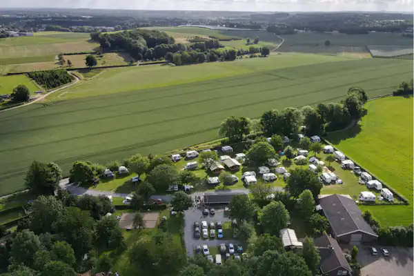 Camping Catsop