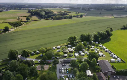 Camping Catsop