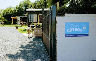 Camping Catsop