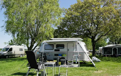 Camping Catsop