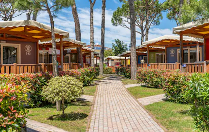 Baia Holiday Cavallino