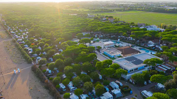 Baia Holiday Cavallino