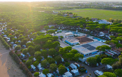 Baia Holiday Cavallino