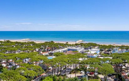 Baia Holiday Cavallino