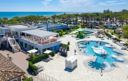 Baia Holiday Cavallino