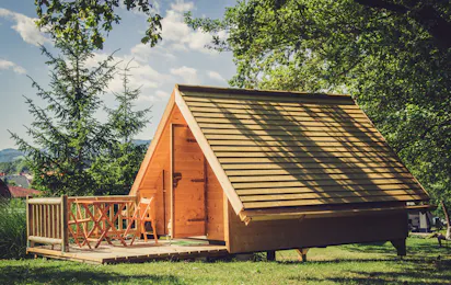 Camping Center Kekec