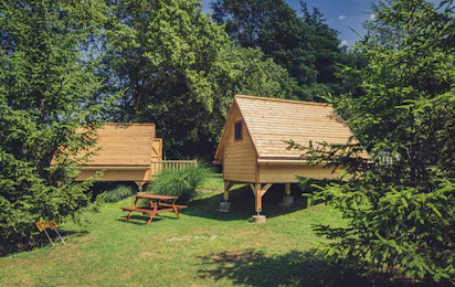 Camping Center Kekec