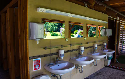 Camping Center Kekec