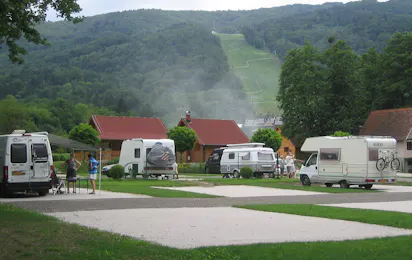 Camping Center Kekec