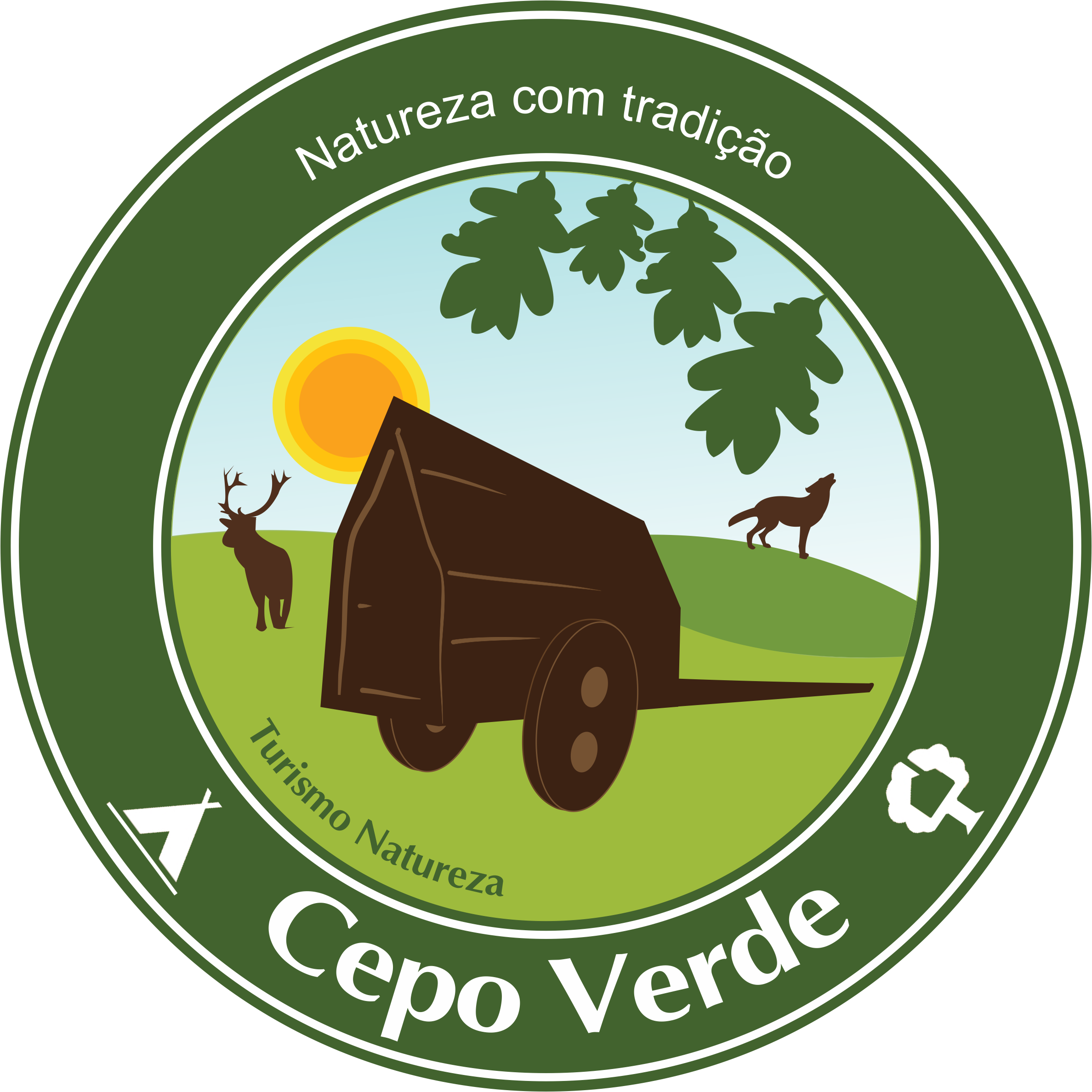 Camping Cepo Verde