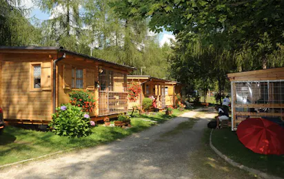 Camping Cevedale