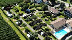 Camping Goldrain Cevedale