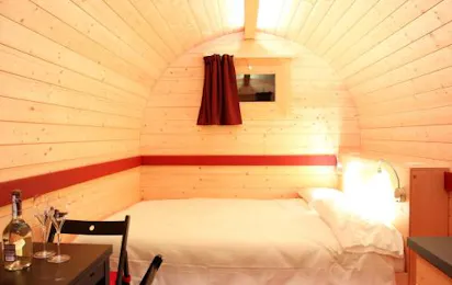 Camping & Chalet Presanella