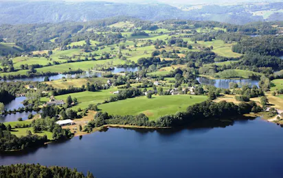 Écrin d'Auvergne