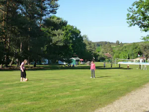 Camping Champ de la Chapelle