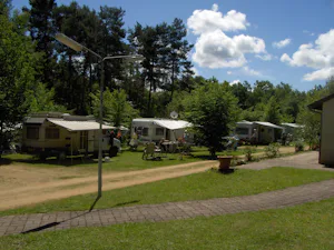 Camping Champ de la Chapelle