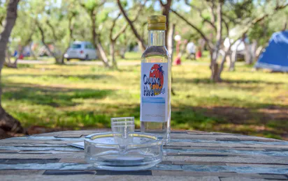 Camping Chaniá
