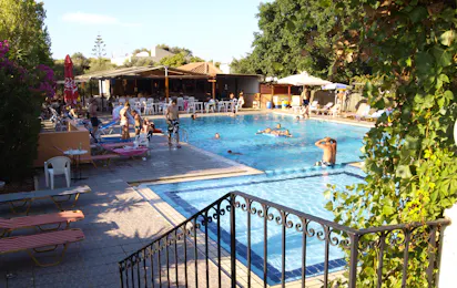 Camping Chaniá
