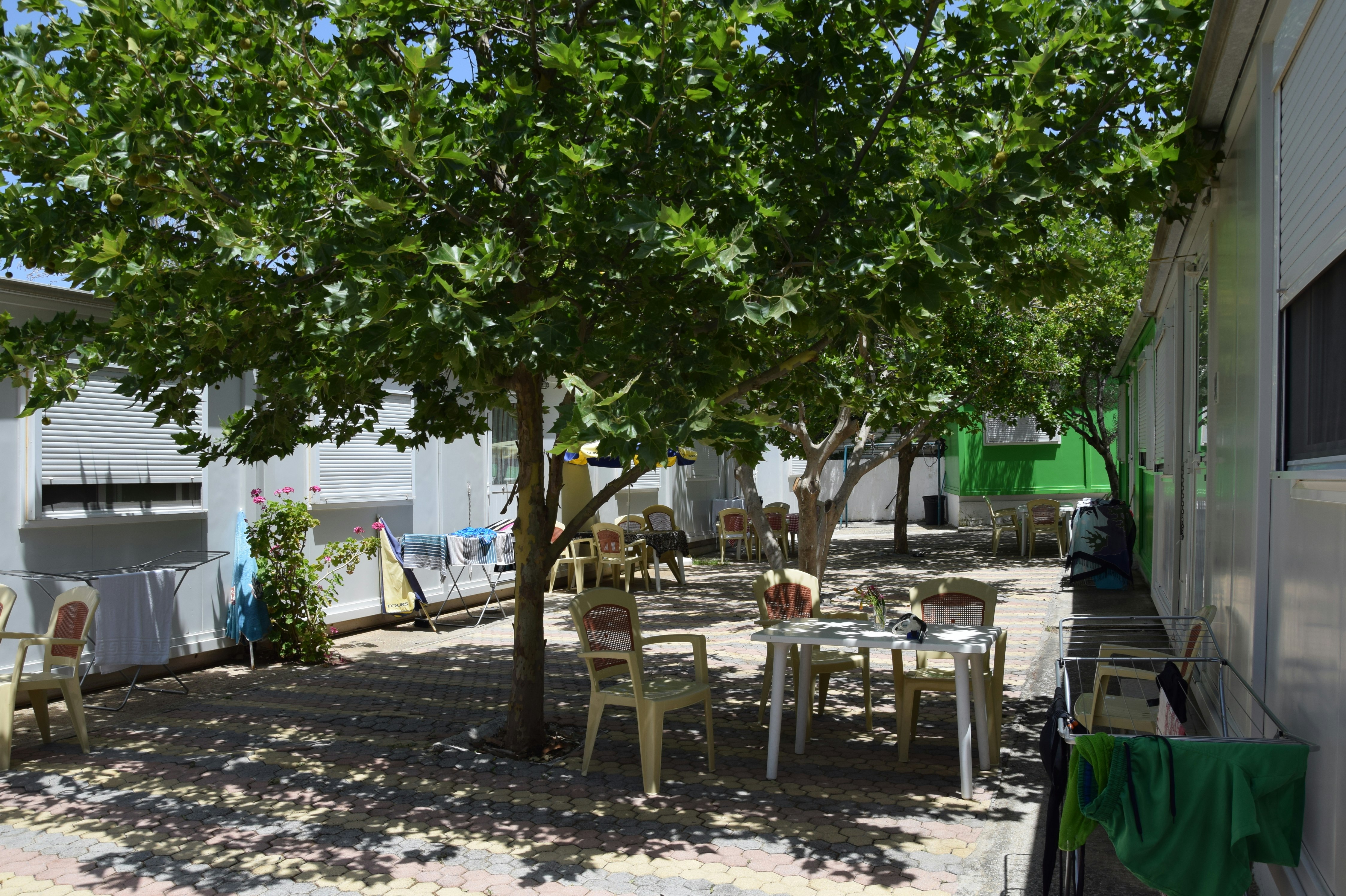Camping Chaniá