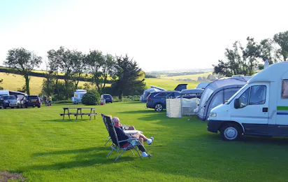 Lynmouth Holiday Retreat