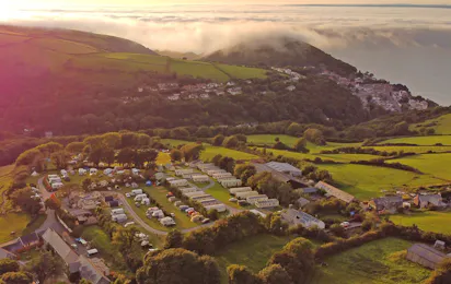 Lynmouth Holiday Retreat