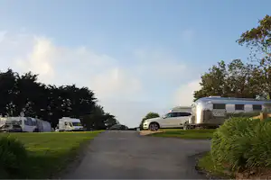 Camping Channel View - Campingweg