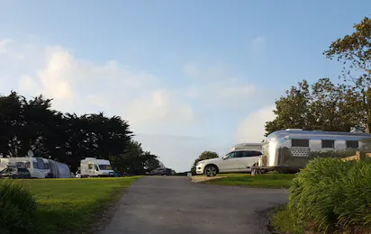 Lynmouth Holiday Retreat
