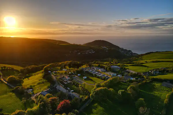 Lynmouth Holiday Retreat