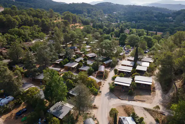 Camping d'Aix-en-Provence