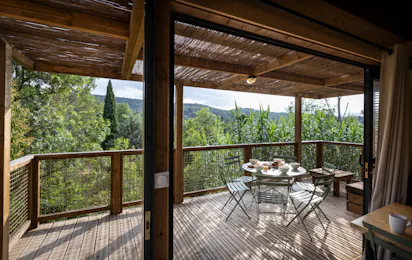Camping d'Aix-en-Provence