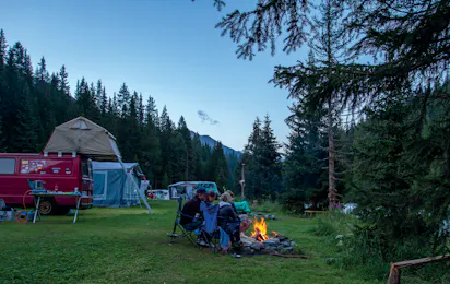 Camping Chapella