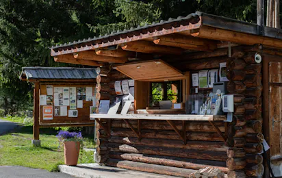 Camping Chapella