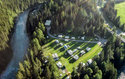 Camping Chapella