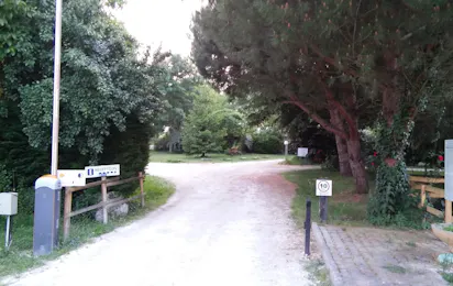 Camping Chardon