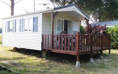 Camping Chardon