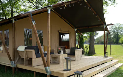 Camping Charlemagne
