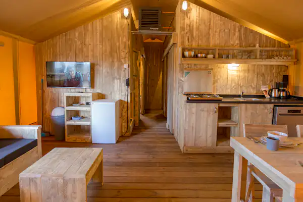 Camping Charlemagne