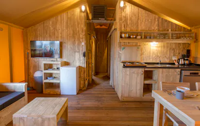 Camping Charlemagne