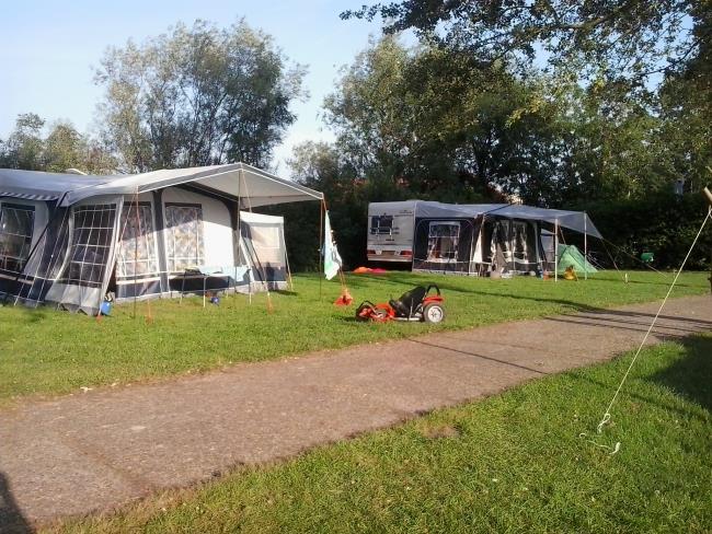 Camping Charlottenburg