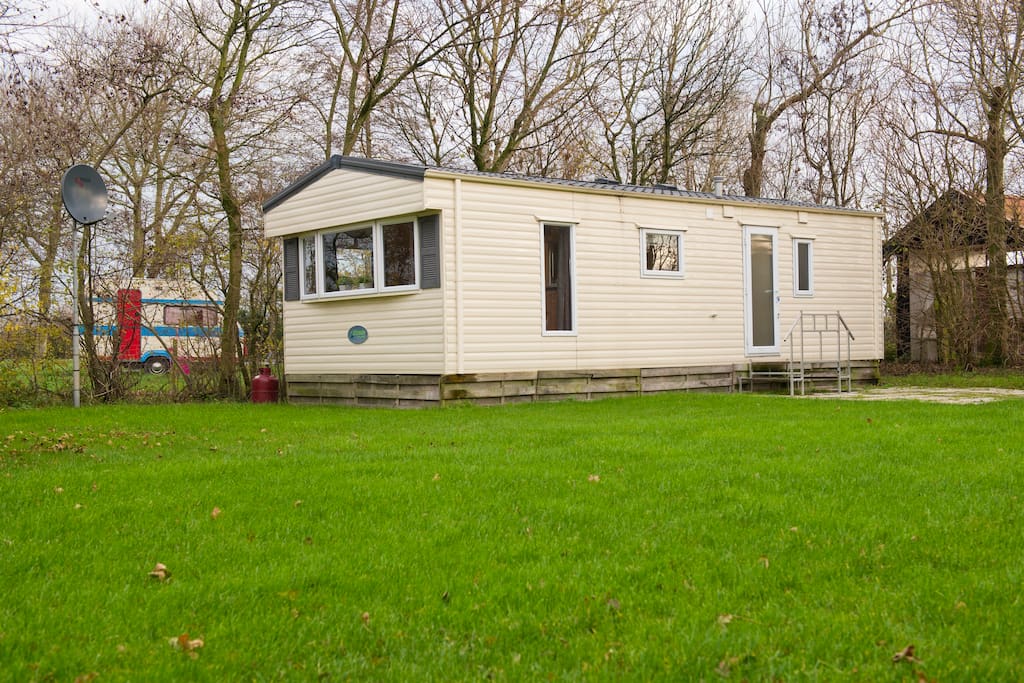 Camping Charlottenburg