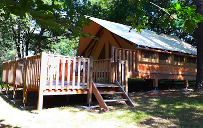 Camping Chez Gendron