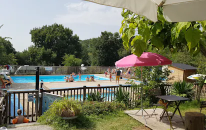 Camping Chez Gendron